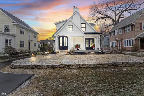 5750 Central Ave, Indianapolis, IN 46220