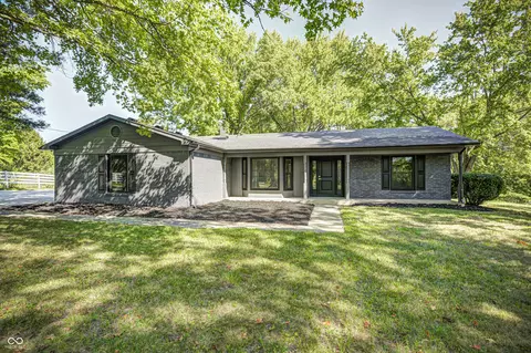 4326 W 156th St, Zionsville, IN 46077