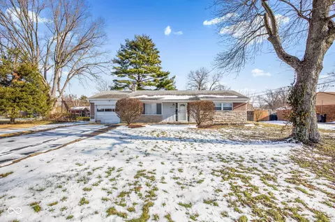 5215 Southdale Dr, Indianapolis, IN 46217