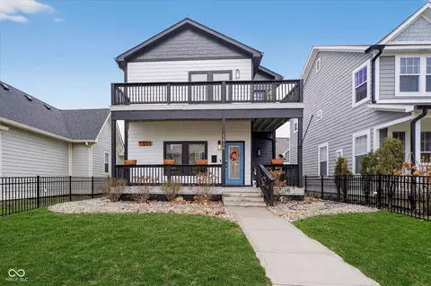 1816 Carrollton Ave, Indianapolis, IN 46202