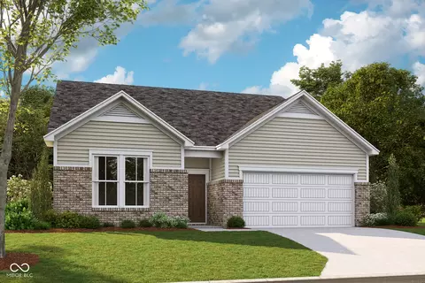 7325 Deerberg Dr, Indianapolis, IN 46259