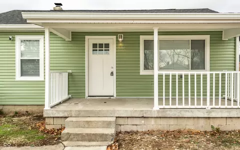2530 S Randolph St, Indianapolis, IN 46203