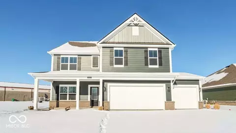 8080 Wesleyan Dr, Avon, IN 46123