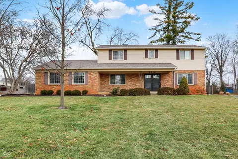 6314 Hythe Rd, Indianapolis, IN 46220