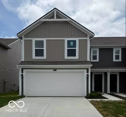 10803 Penwell Way, Indianapolis, IN 46235