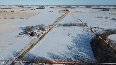 10425 E State Road 38, Kirklin, IN 46050