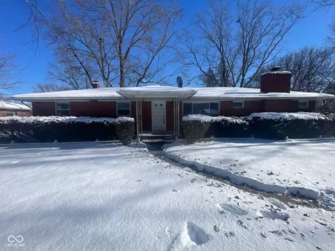 4903 Guion Rd, Indianapolis, IN 46254