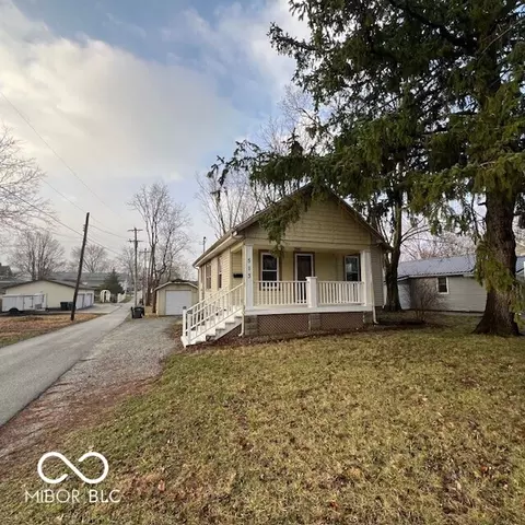 Other - 513 W State St, Pendleton, IN 46064 photo 3 of 3