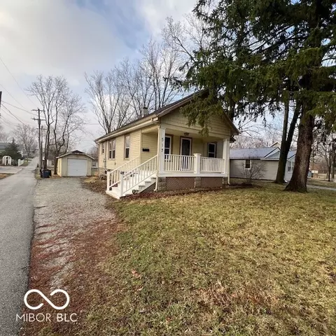 Other - 513 W State St, Pendleton, IN 46064 photo 2 of 3