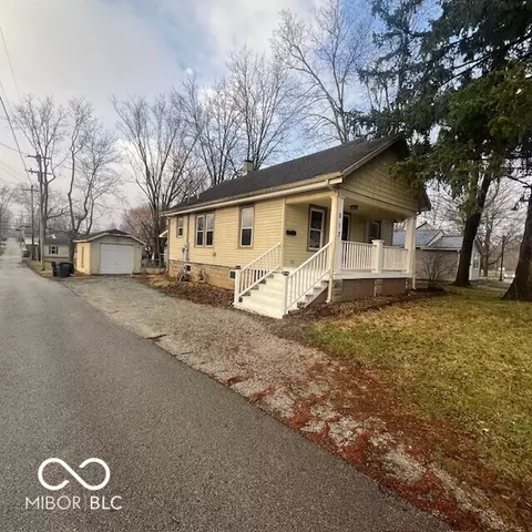 Other - 513 W State St, Pendleton, IN 46064 photo 1 of 3