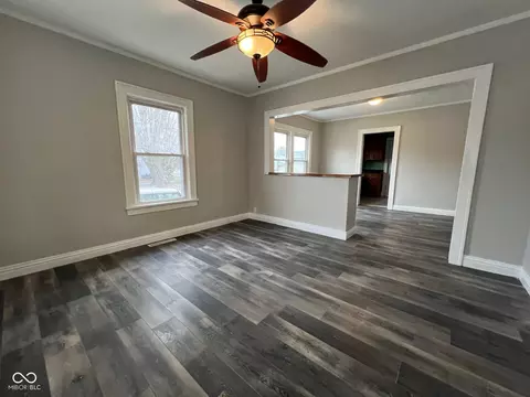 Living - 513 W State St, Pendleton, IN 46064 photo 1 of 3