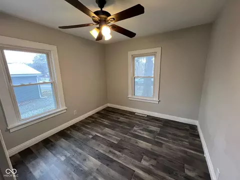 Bedroom - 513 W State St, Pendleton, IN 46064 photo 1 of 2