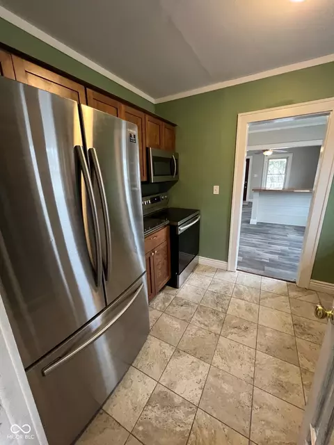 Kitchen - 513 W State St, Pendleton, IN 46064 photo 1 of 3