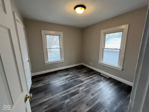 Bedroom - 513 W State St, Pendleton, IN 46064 photo 2 of 2