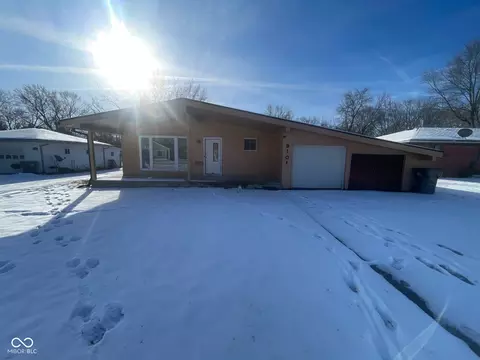 9101 E 13th St, Indianapolis, IN 46229