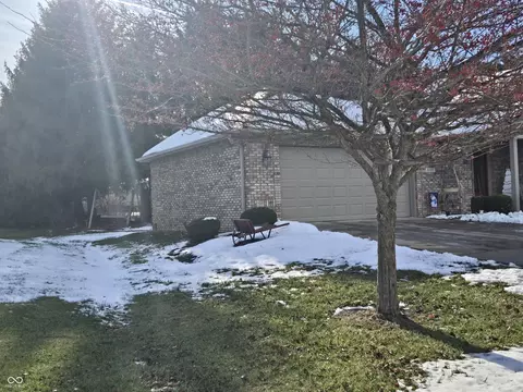 3031 Glenview Dr, Anderson, IN 46012
