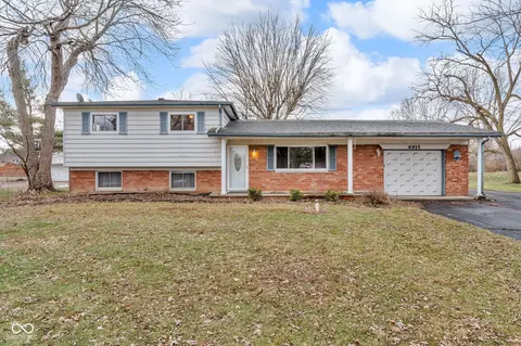 6915 Todd Rd, Avon, IN 46123