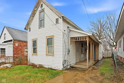 1206 N Union St, Kokomo, IN 46901