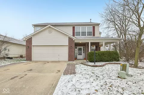 5911 Draycott Dr, Indianapolis, IN 46236