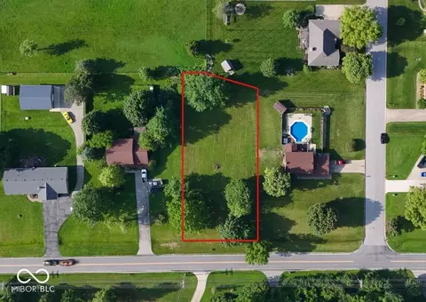 5107 E County Road 350 N, Danville, IN 46122