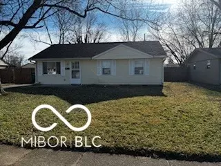 1994 Churchill Rd, Franklin, IN 46131