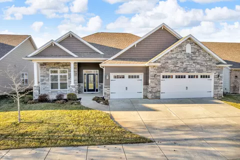 605 Spinnaker Trce, Lafayette, IN 47909