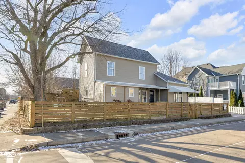 1145 Pleasant St, Indianapolis, IN 46203