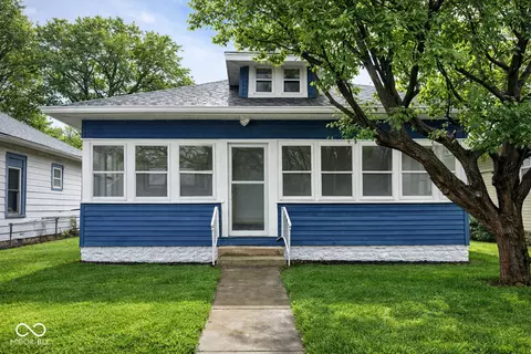 721 W 32nd St, Indianapolis, IN 46208