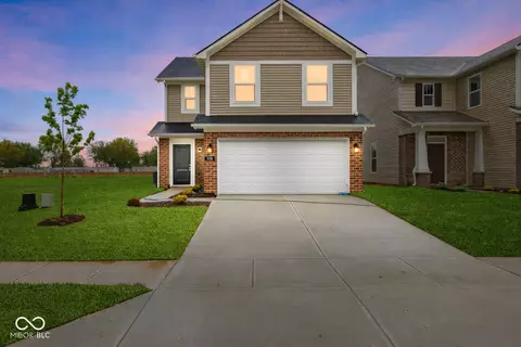 3101 Lennon Ln, Indianapolis, IN 46235