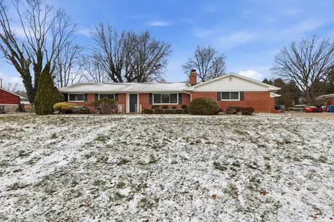 1638 Sanwela Dr, Indianapolis, IN 46260