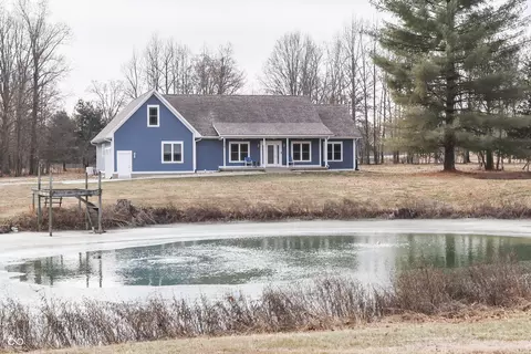 1000 Lewisville Rd, Quincy, IN 47456