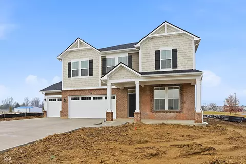 7216 Portico Ln, Mccordsville, IN 46055