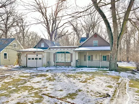 2007 Lower Huntington Rd, Fort Wayne, IN 46819