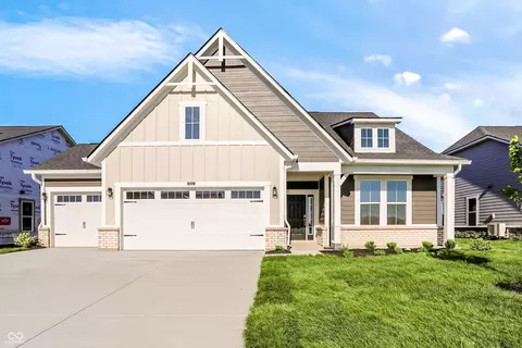 6638 Thresher Pass, Mccordsville, IN 46055