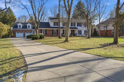 7303 Merriam Rd, Indianapolis, IN 46240