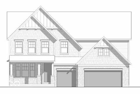 20032 Rippling Rock Ct, Westfield, IN 46074