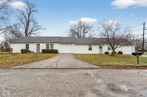 5744 E 18th St, Indianapolis, IN 46218