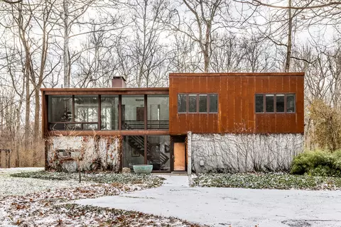 5 W 79th St, Indianapolis, IN 46260