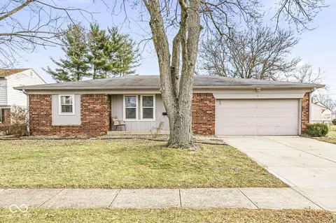 48 Picadilly Ct, Brownsburg, IN 46112