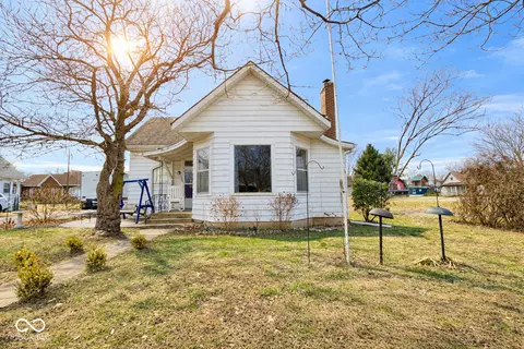 159 W Mitchell Ave, Martinsville, IN 46151