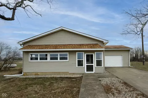 7901 S 525 E, Elizabethtown, IN 47232