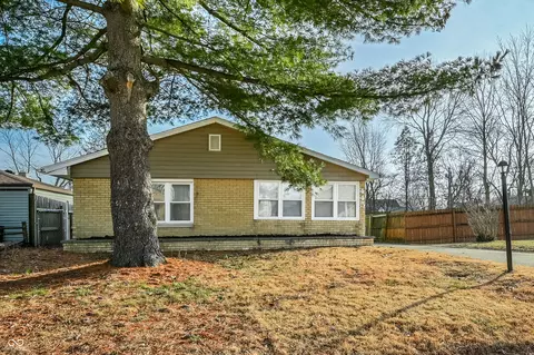 445 N Eaton Ave, Indianapolis, IN 46219