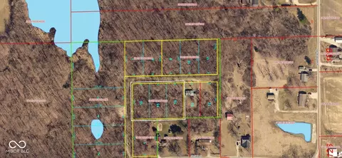 9000 E Susan Ln, Albany, IN 47320