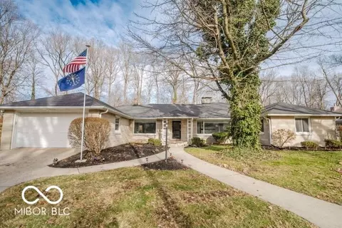 1158 Woodlawn Dr, New Castle, IN 47362