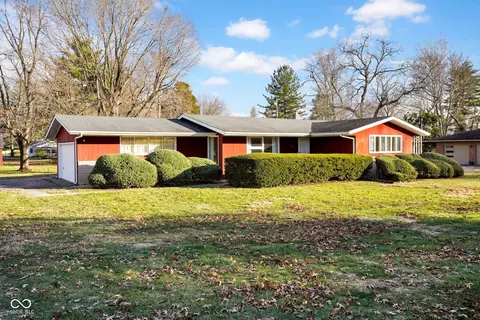 3455 Washington St, Columbus, IN 47203