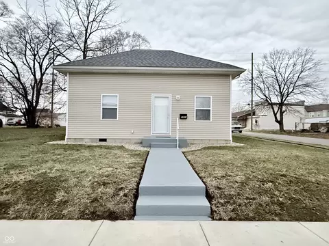 2803 E Lynn St, Anderson, IN 46016