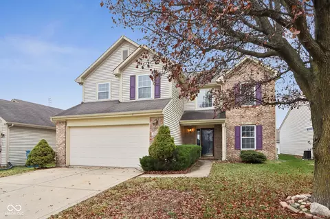 5344 Arbor Creek Dr, Indianapolis, IN 46254