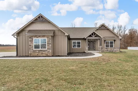 15253 Spring Creek Dr, Covington, IN 47932