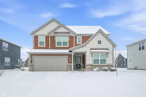 2755 Larch Ave, Greenwood, IN 46143