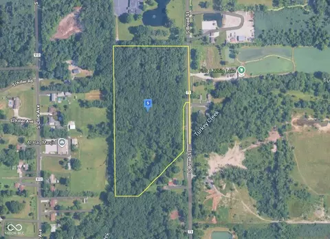 1504 S Broad St, Griffith, IN 46319